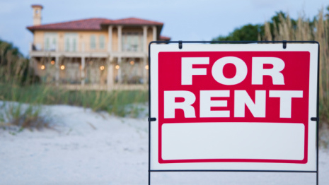 Vacation Rentals