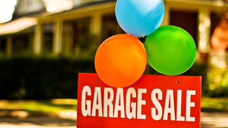 Orlandosentinel Portal Garage Sales Garage Sales