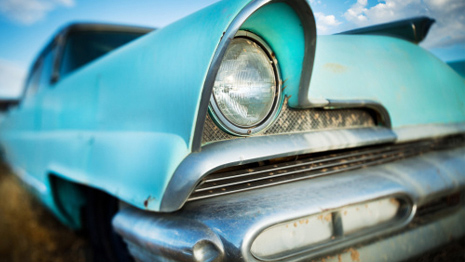 automotive