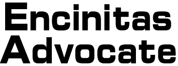 encinitas advocate